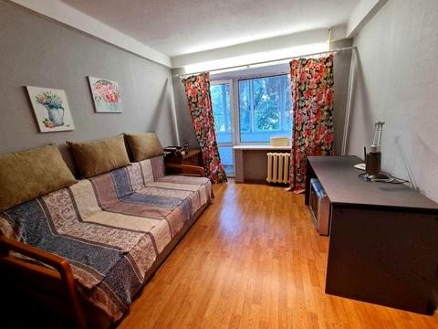 квартира за адресою Братиславська вул., 14б