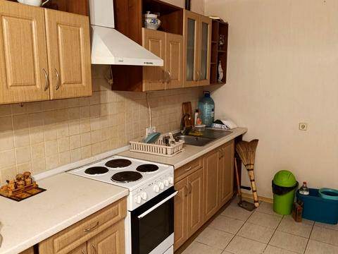 квартира по адресу Европейская ул. (Фрунзе), 107