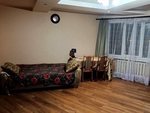 квартира по адресу Европейская ул. (Фрунзе), 107