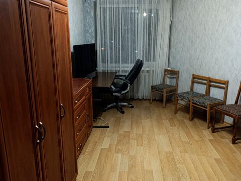 квартира по адресу Европейская ул. (Фрунзе), 107