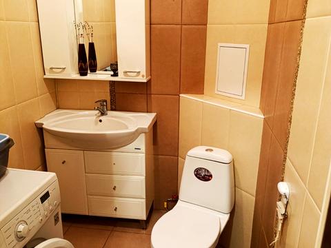 квартира по адресу Европейская ул. (Фрунзе), 107