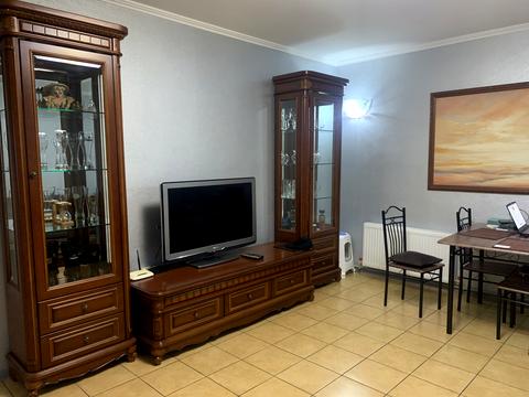 квартира за адресою Садова вул., 15