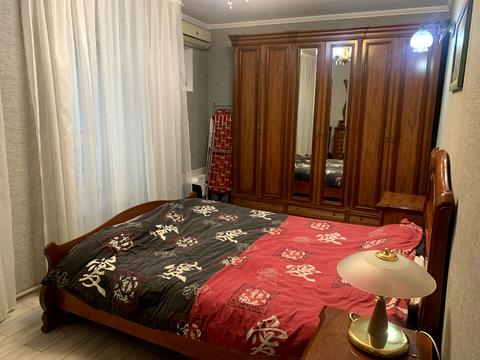 квартира за адресою Садова вул., 15