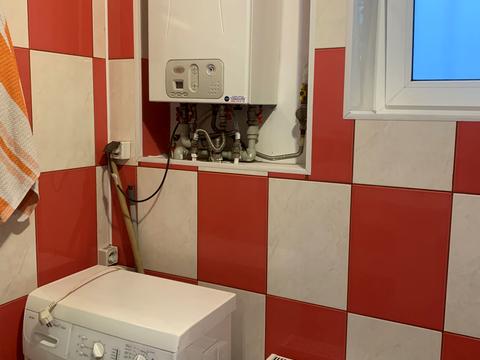 квартира за адресою Садова вул., 15