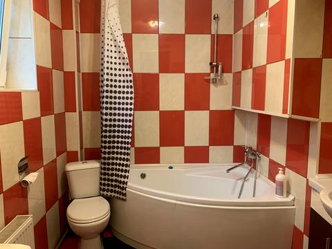 квартира за адресою Садова вул., 15