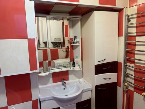 квартира за адресою Садова вул., 15