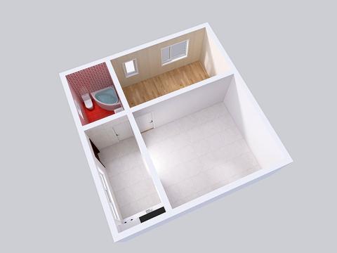 квартира за адресою Садова вул., 15