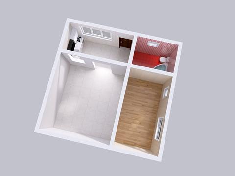 квартира за адресою Садова вул., 15