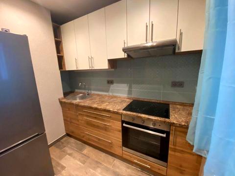 квартира за адресою Михайла Донця вул., 2-Б