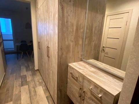 квартира за адресою Михайла Донця вул., 2-Б