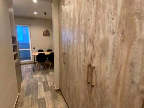 квартира за адресою Михайла Донця вул., 2-Б