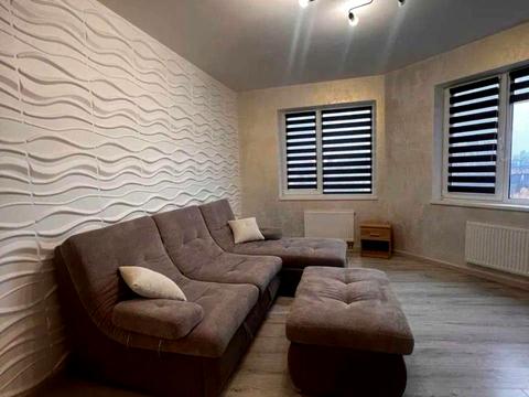 квартира за адресою Київ, Михайла Донця вул., 2-А