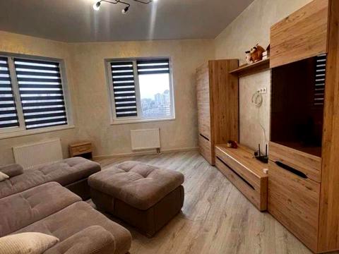 квартира за адресою Київ, Михайла Донця вул., 2-А