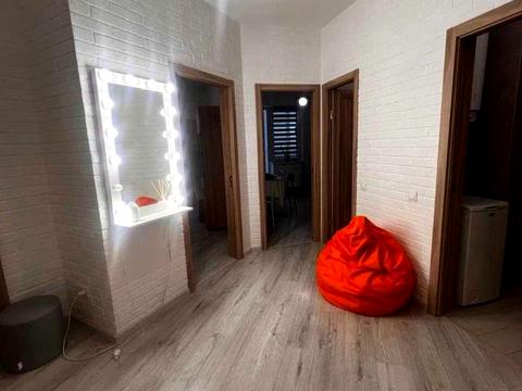 квартира за адресою Київ, Михайла Донця вул., 2-А