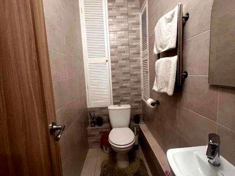 квартира за адресою Київ, Михайла Донця вул., 2-А