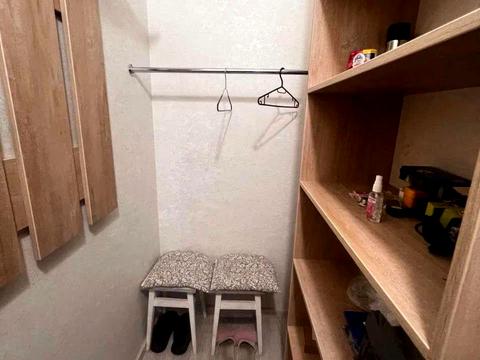 квартира за адресою Київ, Михайла Донця вул., 2-А