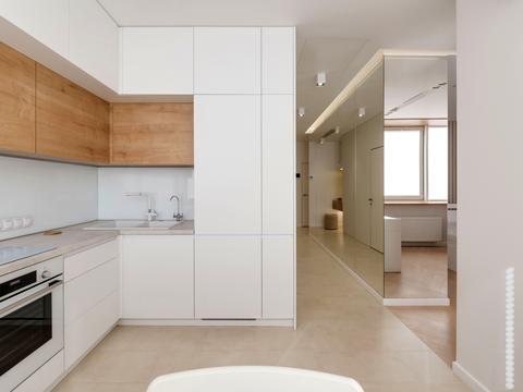 квартира за адресою Берестейський просп. (Перемоги), 26