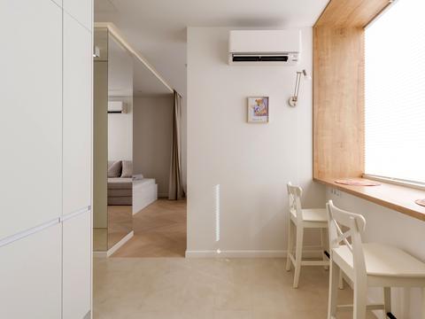 квартира за адресою Берестейський просп. (Перемоги), 26