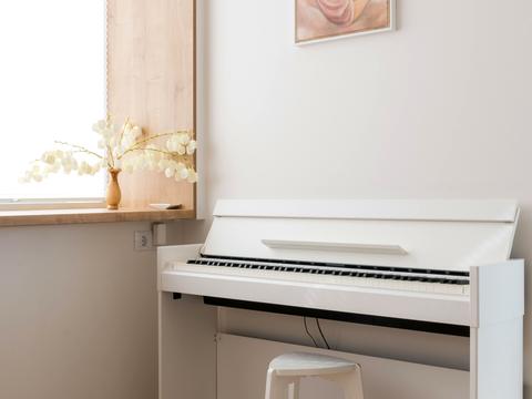 квартира за адресою Берестейський просп. (Перемоги), 26