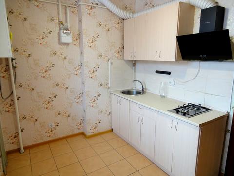 квартира за адресою Проїзна вул., 6