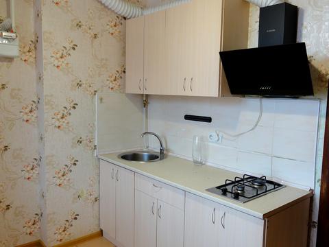 квартира за адресою смт. Авангард, Проїзна вул., 6