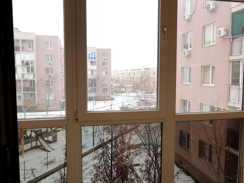 квартира за адресою смт. Авангард, Проїзна вул., 6