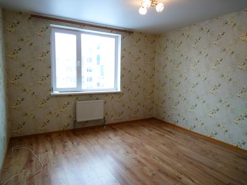 квартира за адресою смт. Авангард, Проїзна вул., 6