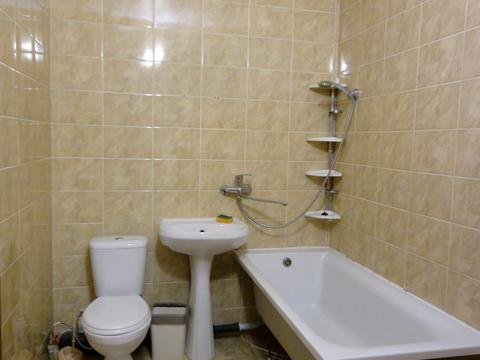 квартира за адресою смт. Авангард, Проїзна вул., 6