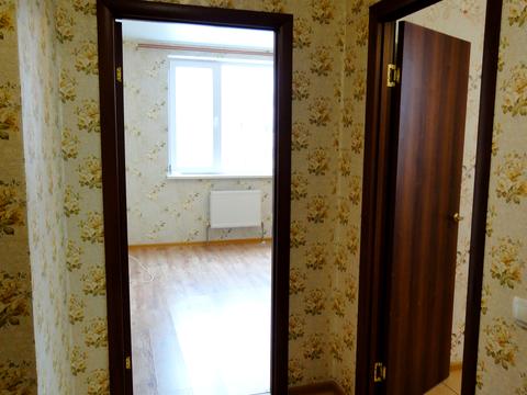 квартира за адресою смт. Авангард, Проїзна вул., 6