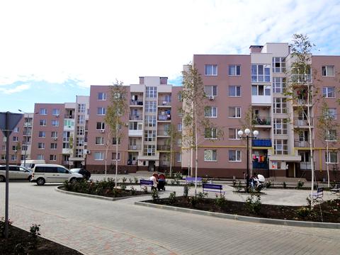 квартира за адресою смт. Авангард, Проїзна вул., 6