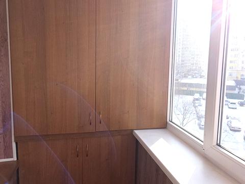 квартира за адресою Радунська вул., 38