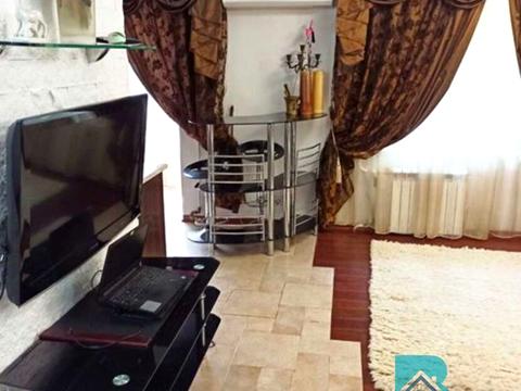 квартира по адресу Леся Курбаса просп., 15