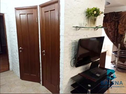 квартира по адресу Леся Курбаса просп., 15