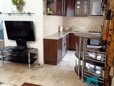 квартира по адресу Леся Курбаса просп., 15