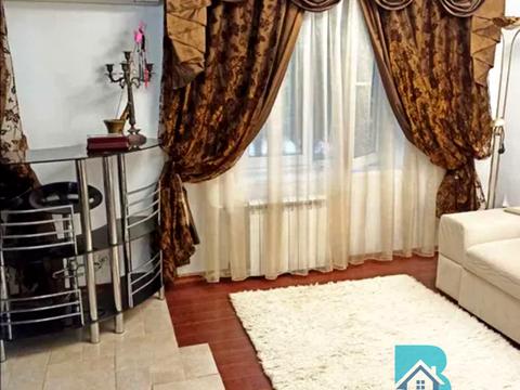 квартира по адресу Леся Курбаса просп., 15