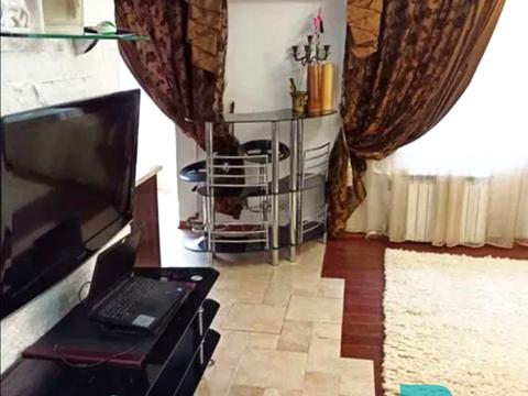 квартира по адресу Леся Курбаса просп., 15