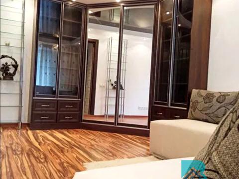 квартира по адресу Леся Курбаса просп., 15