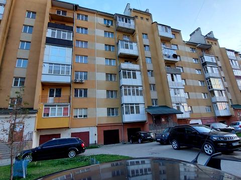 квартира за адресою Івано-Франківськ, Олександра Довженка вул., 21Б