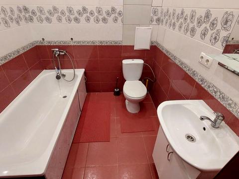 квартира за адресою Івано-Франківськ, Олександра Довженка вул., 21Б