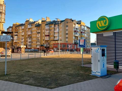 квартира за адресою Івано-Франківськ, Олександра Довженка вул., 21Б