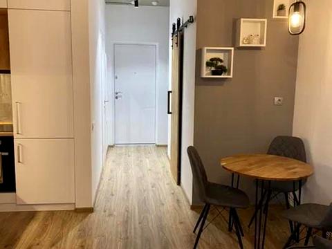 квартира за адресою Кам'янська вул. (Дніпродзержинська), 128