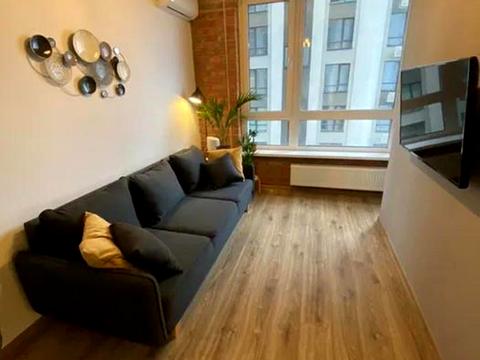 квартира за адресою Кам'янська вул. (Дніпродзержинська), 128