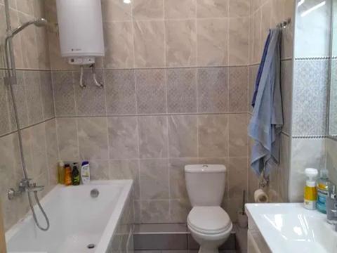 квартира за адресою Тираспольська вул., 58