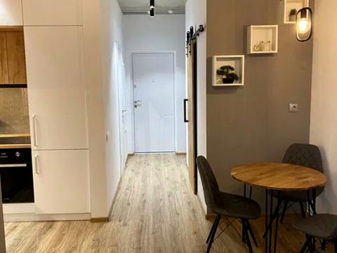 квартира за адресою Тираспольська вул., 58