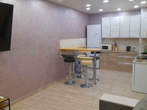 квартира за адресою Тираспольська вул., 58