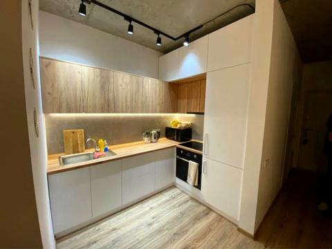 квартира по адресу Тираспольская ул., 58