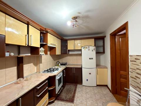 квартира за адресою Галицька вул., 2а