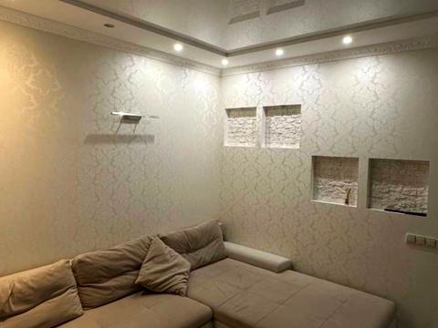 квартира за адресою Олени Пчілки вул., 8