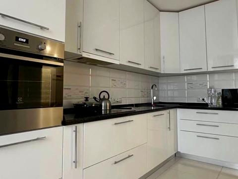 квартира за адресою Олени Пчілки вул., 8