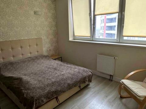 квартира за адресою Олени Пчілки вул., 8